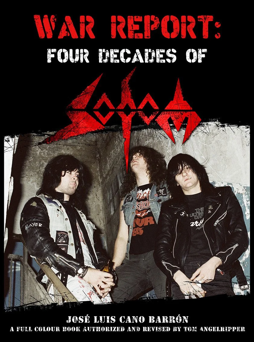 CULT NEVER DIES